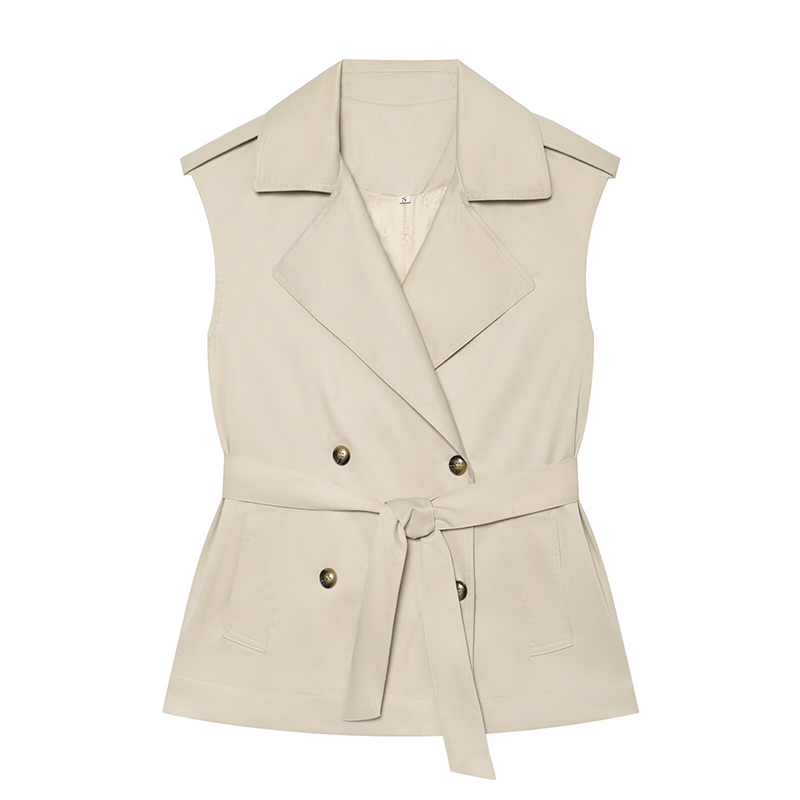 Autumn Women's Jackets Vest 20 - Street Fashion Youth review and price