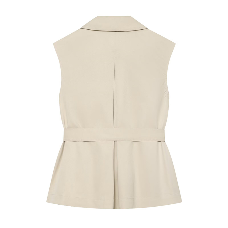Autumn Women's Jackets Vest 20 - Street Fashion Youth review and price