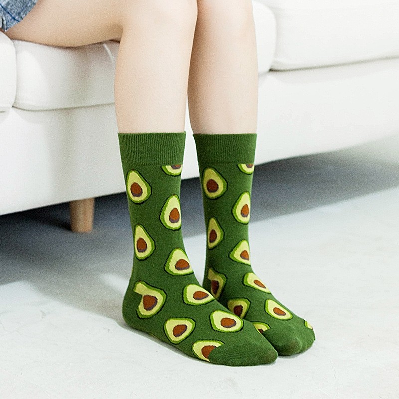 5 Pairs Cotton Fashion Persona - Street Fashion For Boy review and price