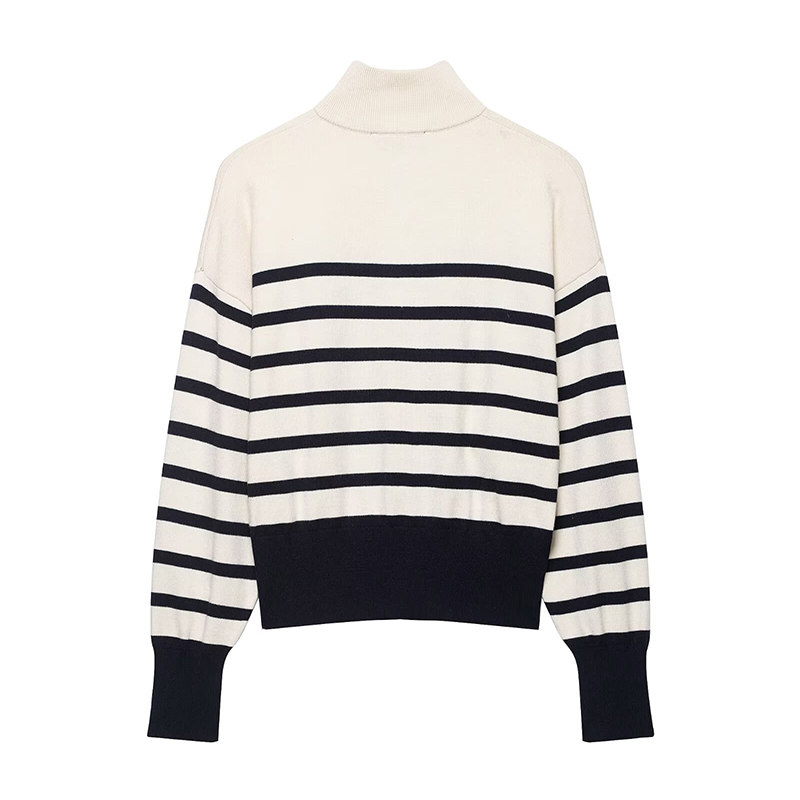 Russian Women's Sweater Autumn - Street Fashion Youth review and price