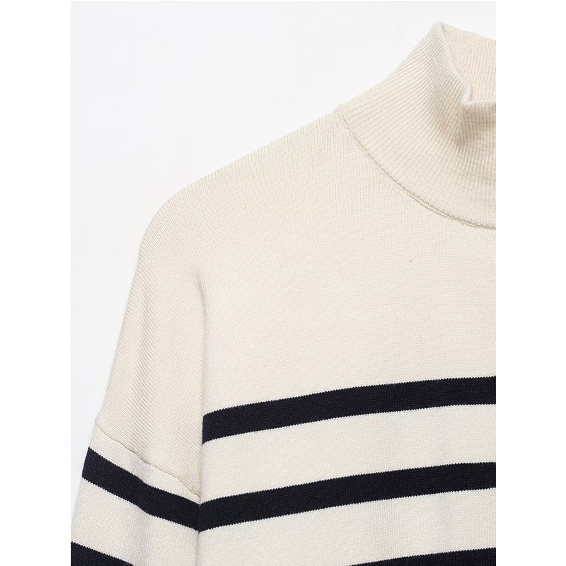 Russian Women's Sweater Autumn - Street Fashion Youth review and price