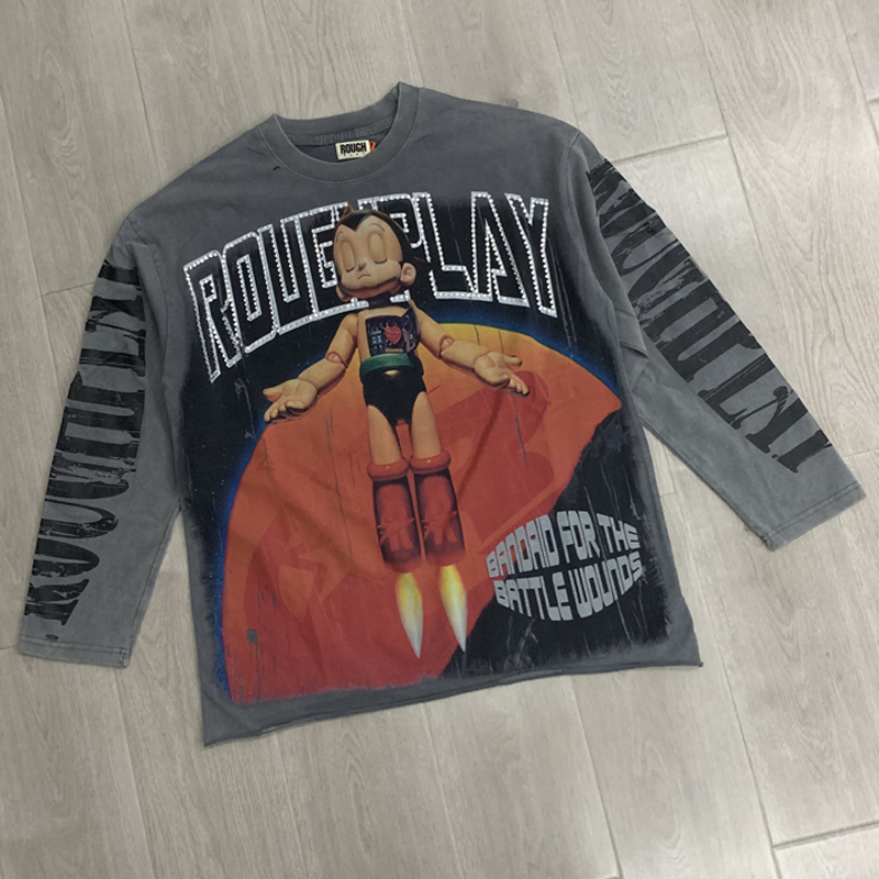 26SS New High Quality Street L - Street Fashion Hip Hop review and price