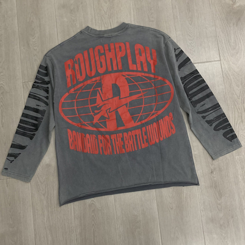 26SS New High Quality Street L - Street Fashion Hip Hop review and price