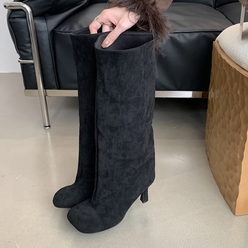 Eilyken Winter Street Style Ro - Street Fashion Punk review and price
