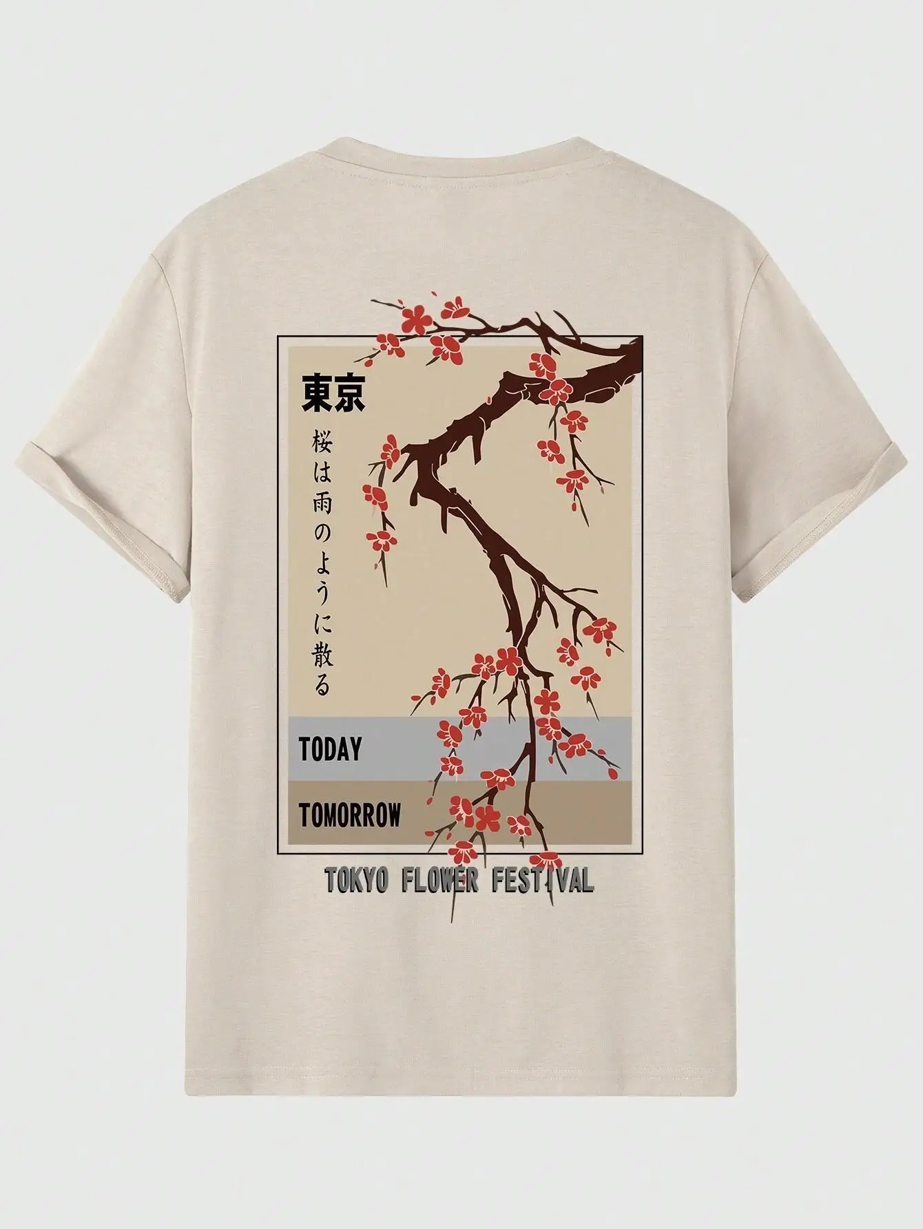 Today Tomorrow Tokyo Flower Fe - Street Fashion In Tokyo review and price