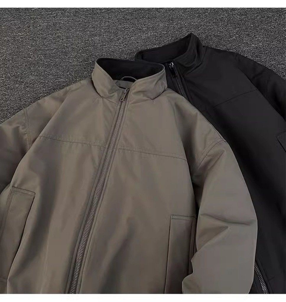 Jacket Coats Men'S Titan Super - Street Fashion For Boy review and price