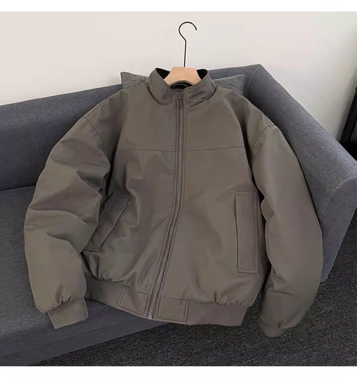 Jacket Coats Men'S Titan Super - Street Fashion For Boy review and price