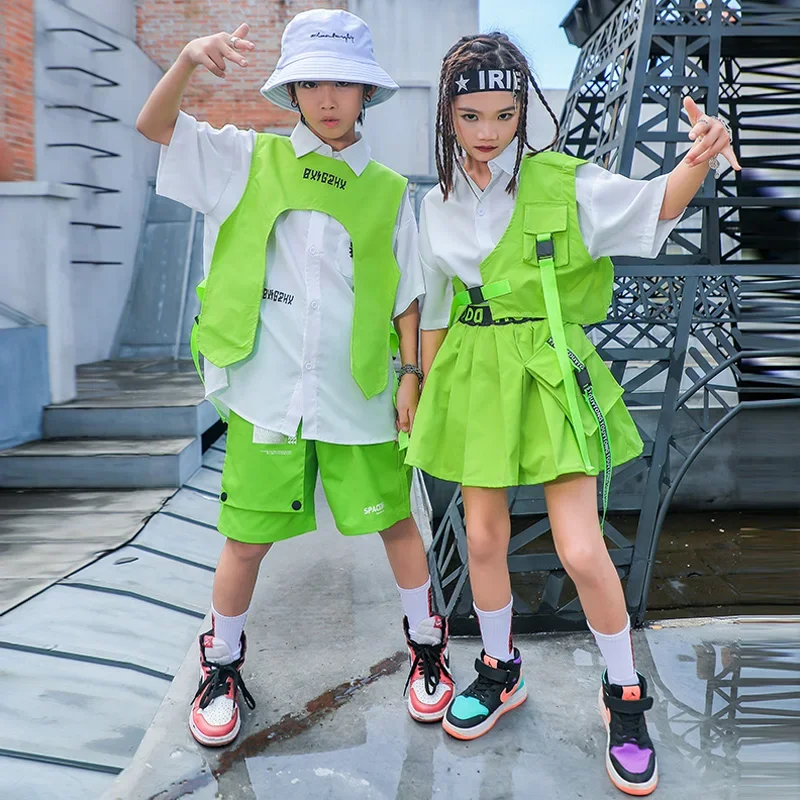 Fashion Children Streetwear Hi - Street Fashion For Boy review and price