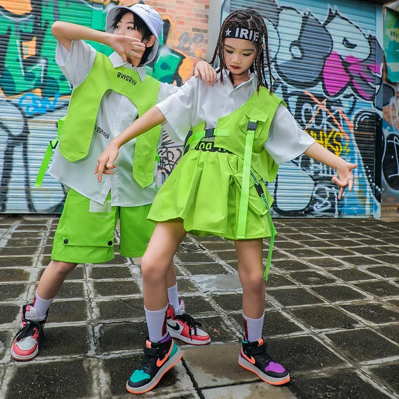 Fashion Children Streetwear Hi - Street Fashion For Boy review and price