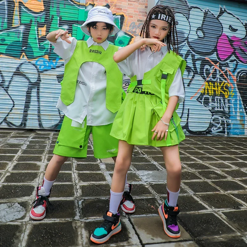 Fashion Children Streetwear Hi - Street Fashion For Boy review and price
