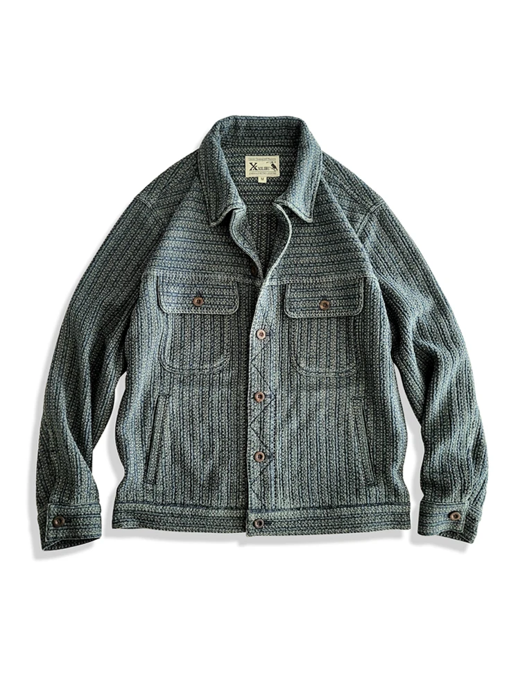 Amekaji Wear Clothes Men Honey - Street Fashion Japan review and price