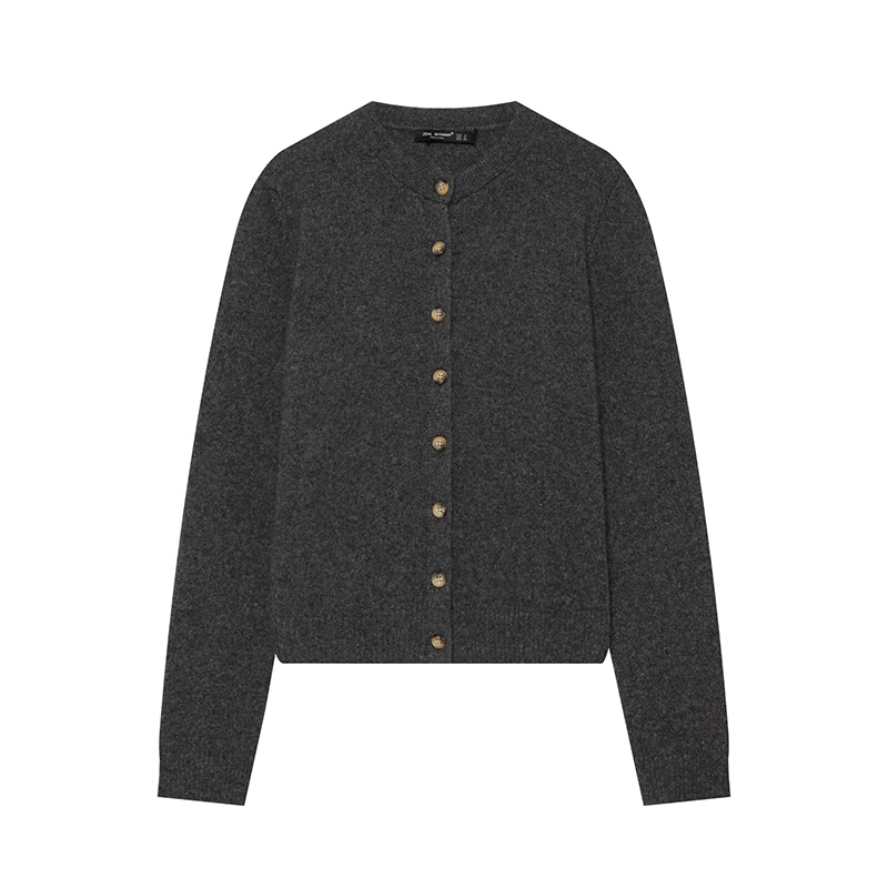 Women's Autumn Cardigan Sweate - Street Fashion Youth review and price
