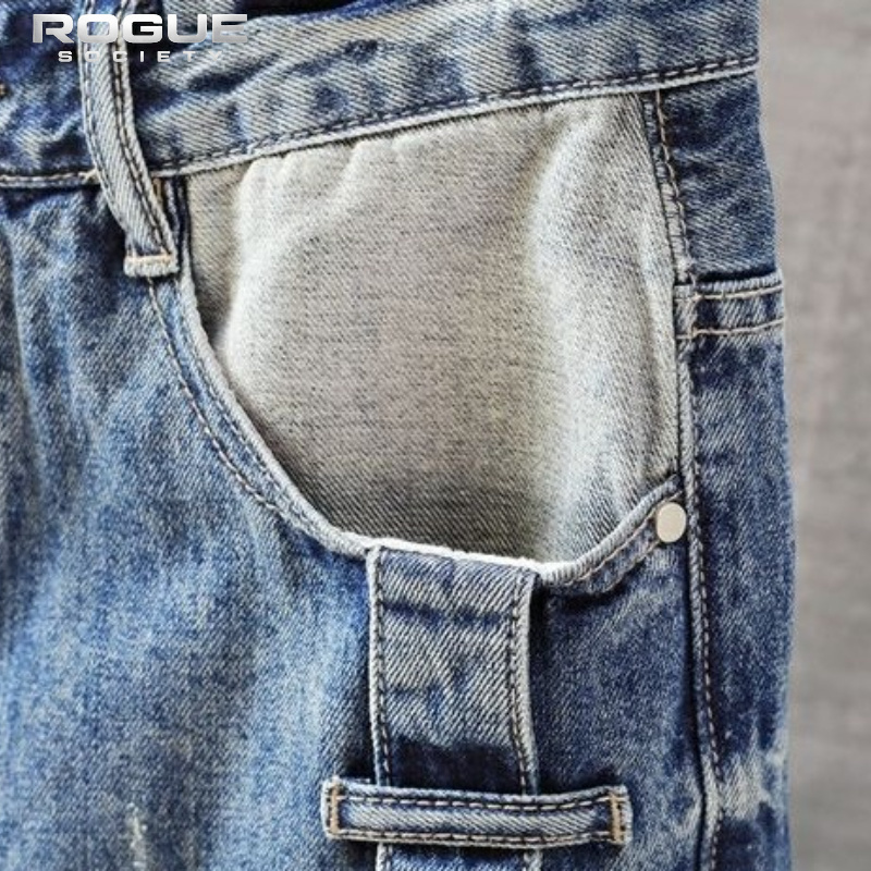 Korean Fashion Jorts Hip Hop S - Street Fashion Hip Hop review and price