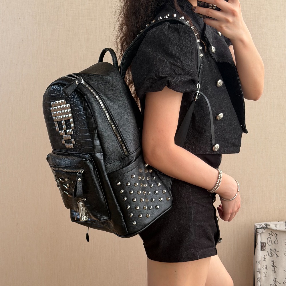 Original Black Crocodile Patte - Street Fashion Hip Hop review and price