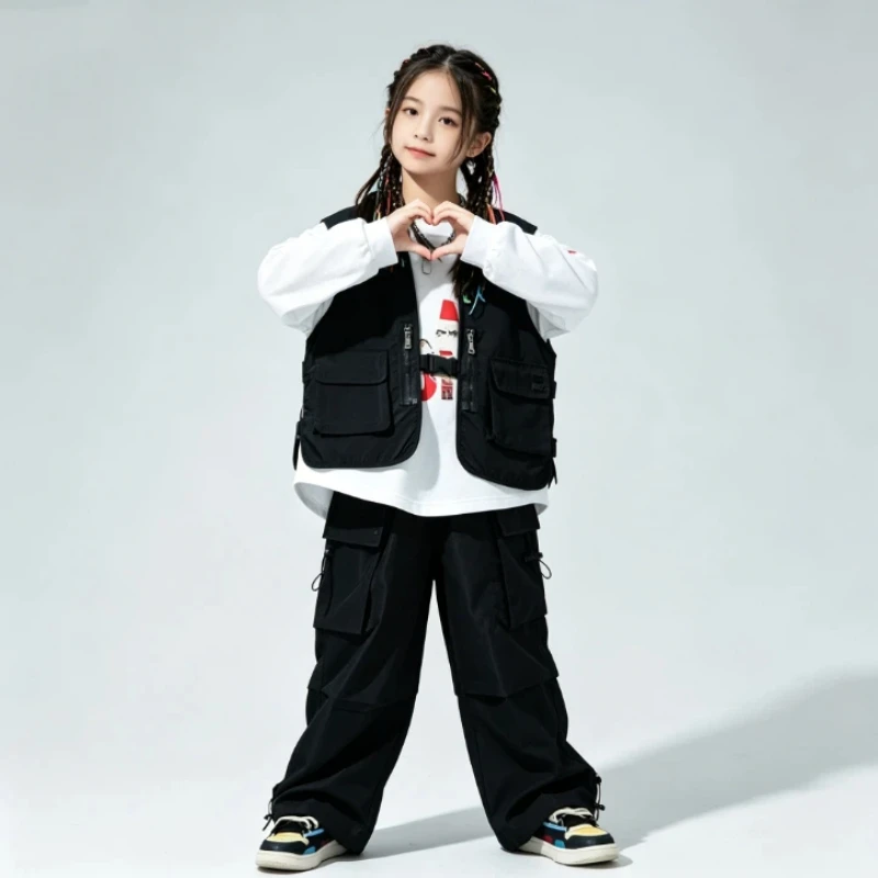Street Dance Costume Boys Girl - Street Fashion For Boy review and price