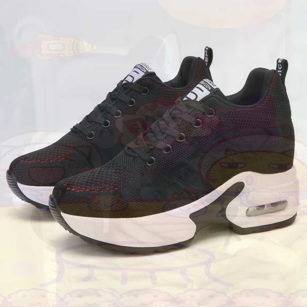 Red Size 36 Shoes Woman Tennis - Street Fashion For Boy review and price