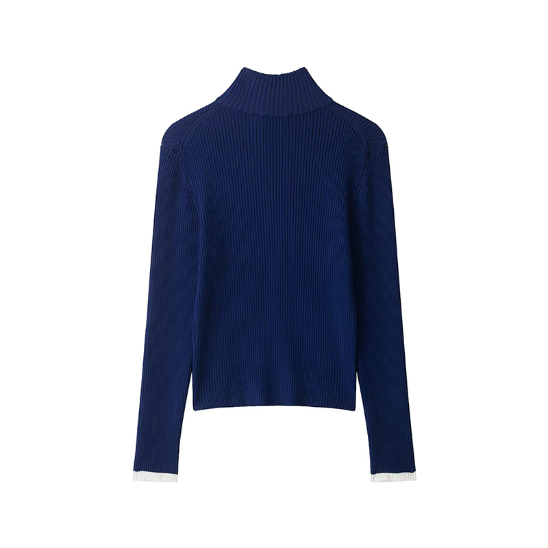 Women's Sweater Autumn 2026 Ne - Street Fashion Youth review and price