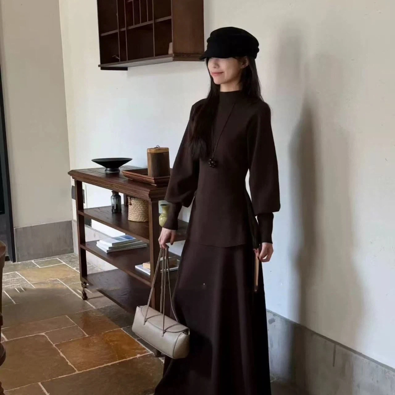 High Street Simplicity Long Sl - Street Fashion Youth review and price