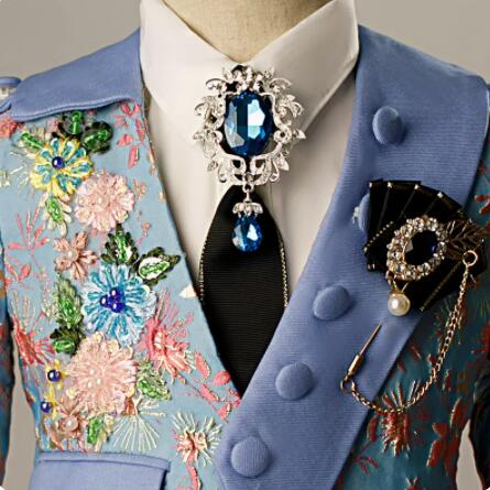 2023 Latest Design Boys Suits  - Street Fashion For Boy review and price