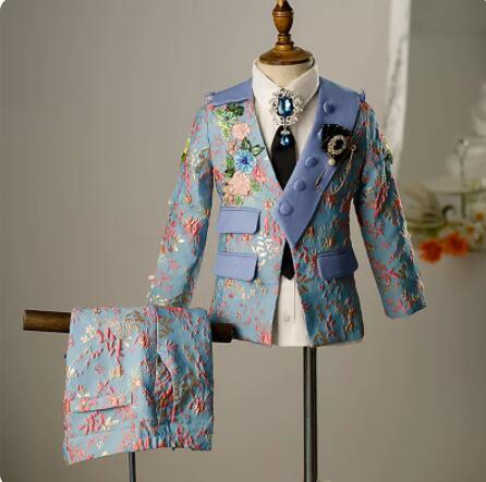 2023 Latest Design Boys Suits  - Street Fashion For Boy review and price