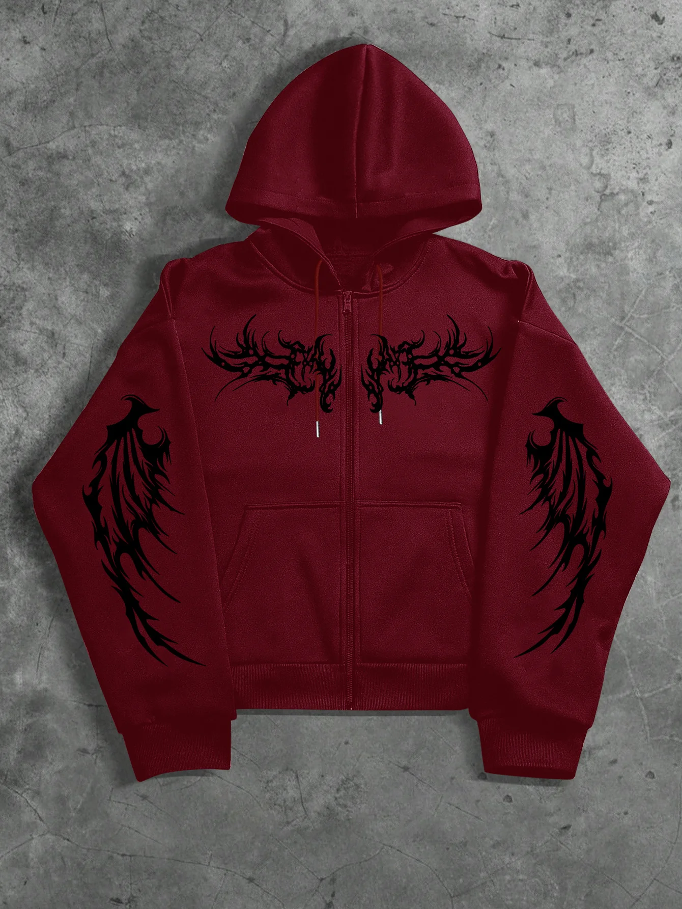 The High Street Hoodie Men Zip - Street Fashion Zip Up Hoodie review and price