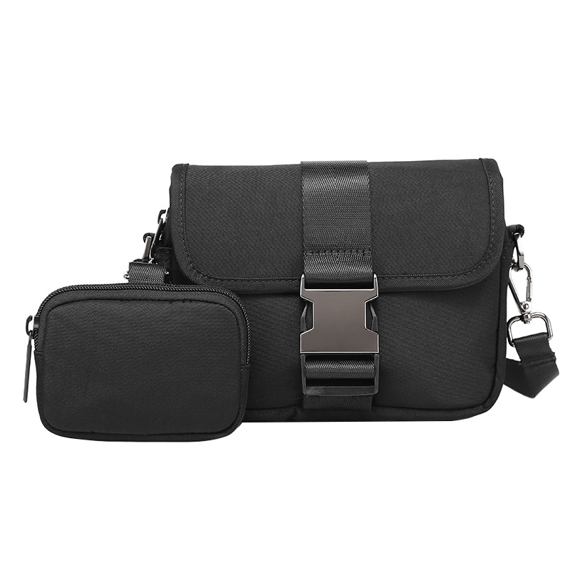 Men's Crossbody Phone Bag, Fas - Street Fashion Youth review and price