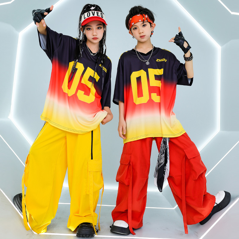 Boys Hip Hop Streetwear Girls  - Street Fashion For Boy review and price