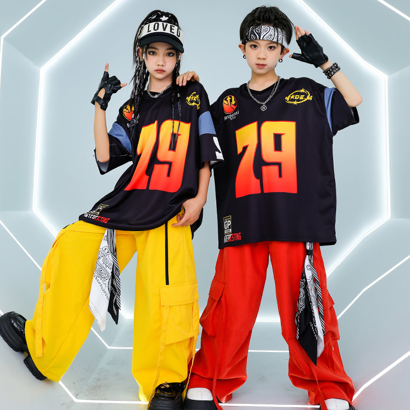 Boys Hip Hop Streetwear Girls  - Street Fashion For Boy review and price