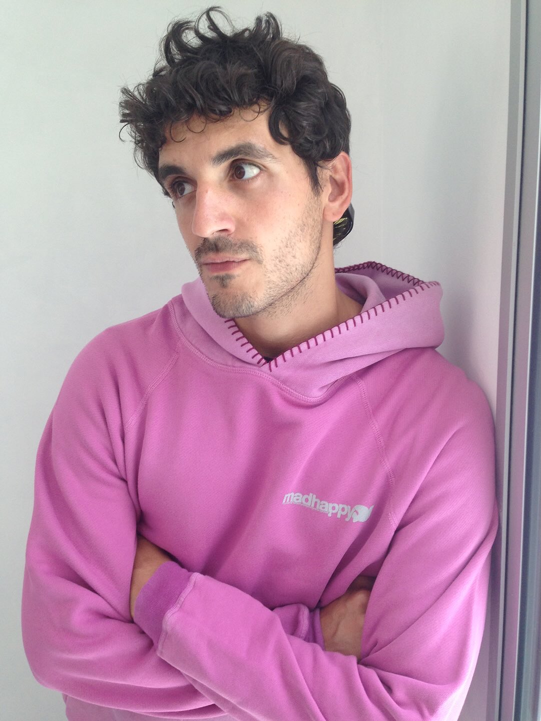 European and American Street F - Street Fashion Zip Up Hoodie review and price