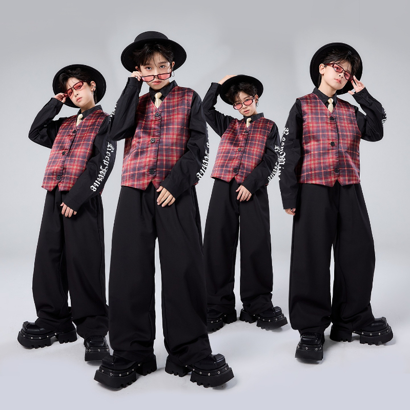 Fashion Boys Street Wear Cloth - Street Fashion For Boy review and price