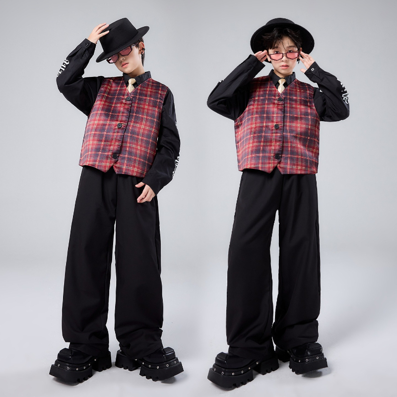 Fashion Boys Street Wear Cloth - Street Fashion For Boy review and price