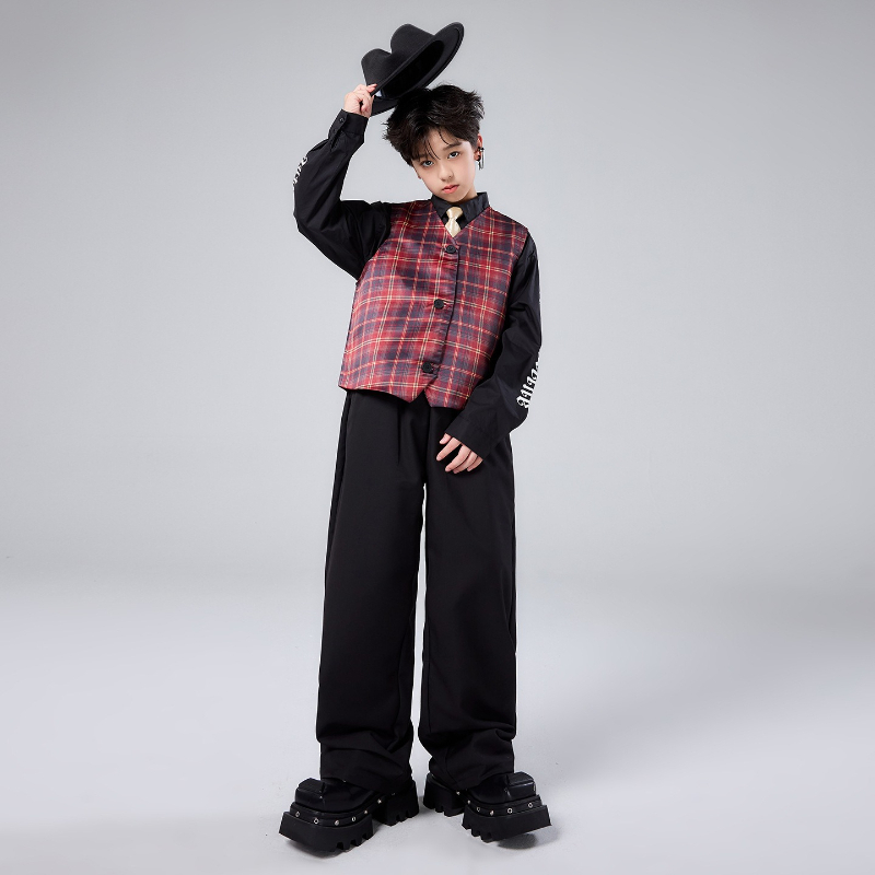 Fashion Boys Street Wear Cloth - Street Fashion For Boy review and price