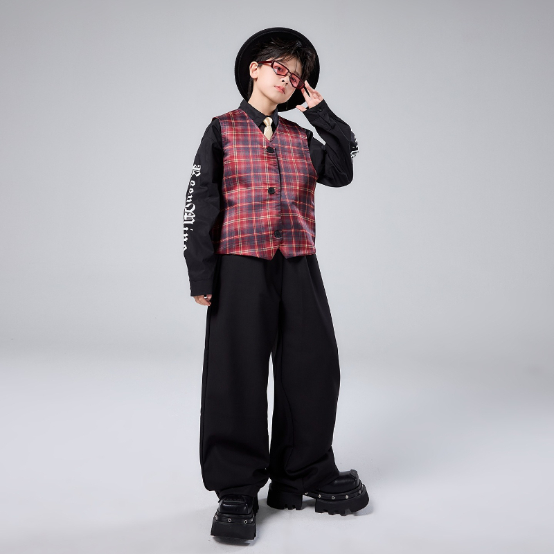 Fashion Boys Street Wear Cloth - Street Fashion For Boy review and price