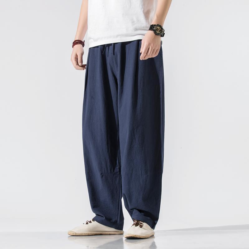 Men Clothes New Summer Japanes - Street Fashion In Japan review and price