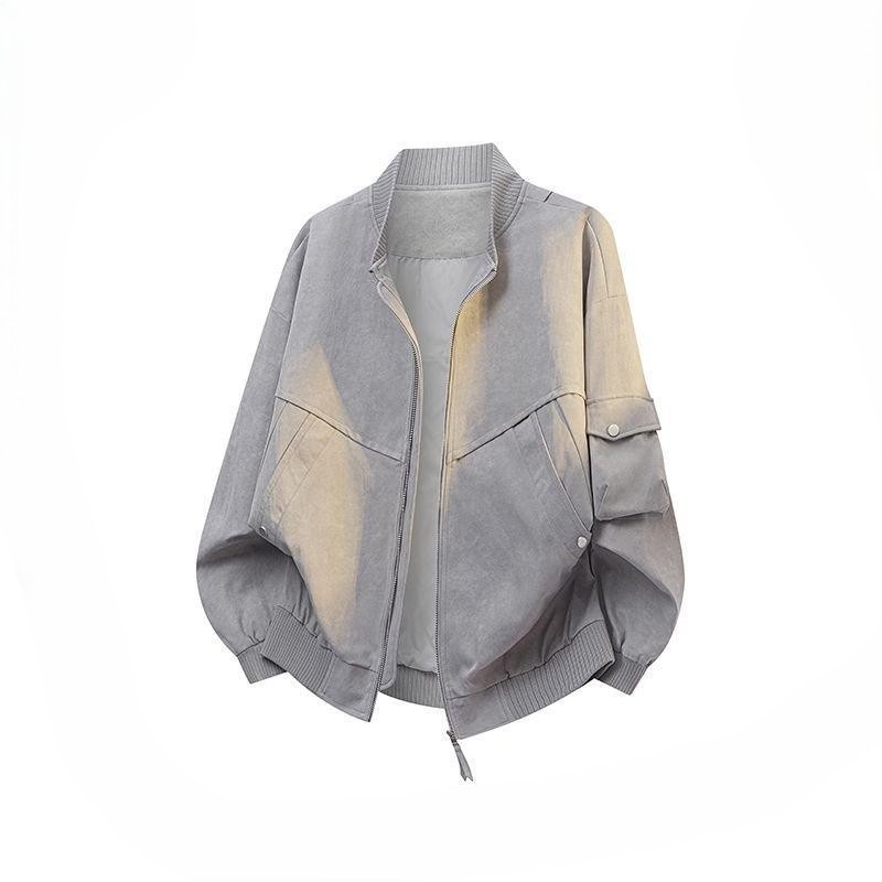 Mens Jacket Coat Emo Hoodies C - Street Fashion For Boy review and price