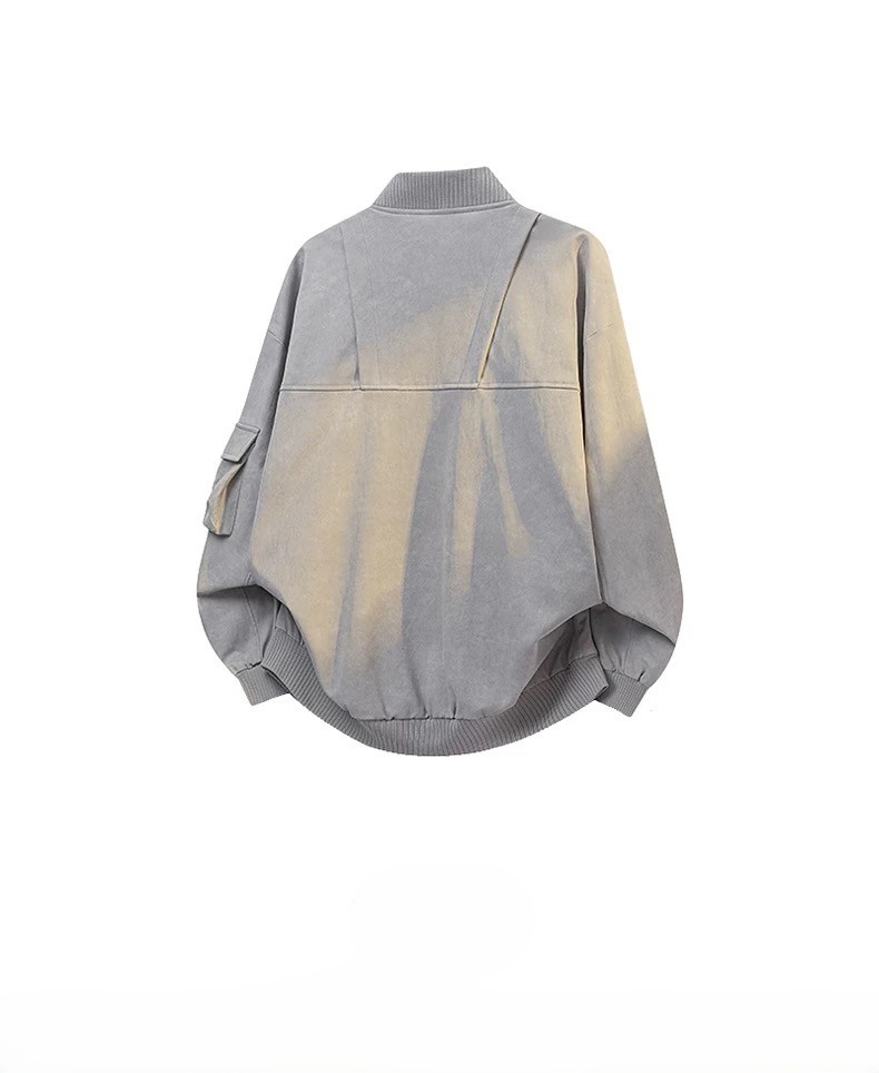 Mens Jacket Coat Emo Hoodies C - Street Fashion For Boy review and price