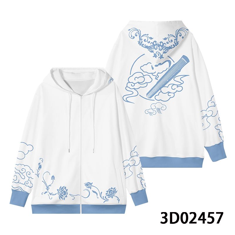 Anime Mo Dao Zu Shi Wei Wuxian - Street Fashion Japan review and price
