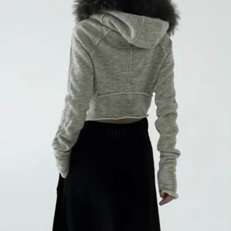 Vintage Fashion Zip Up Women S - Street Fashion Zip Up Hoodie review and price