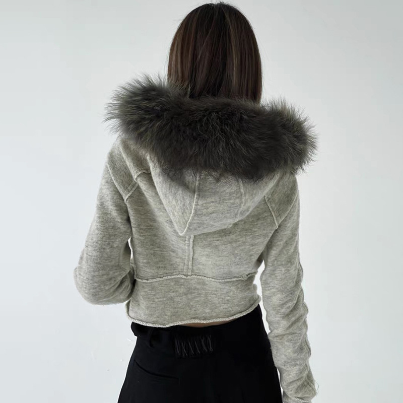 Vintage Fashion Zip Up Women S - Street Fashion Zip Up Hoodie review and price