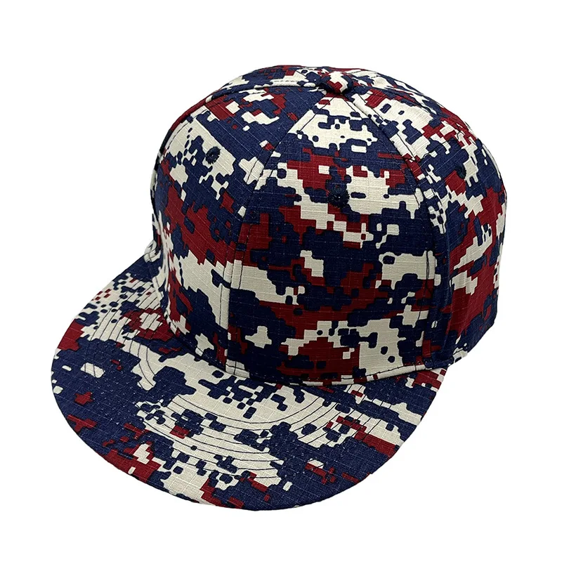 2025 New Digital Print Camo Hi - Street Fashion Youth review and price