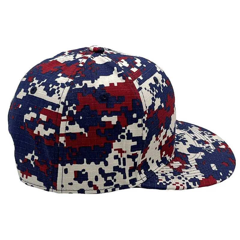 2025 New Digital Print Camo Hi - Street Fashion Youth review and price