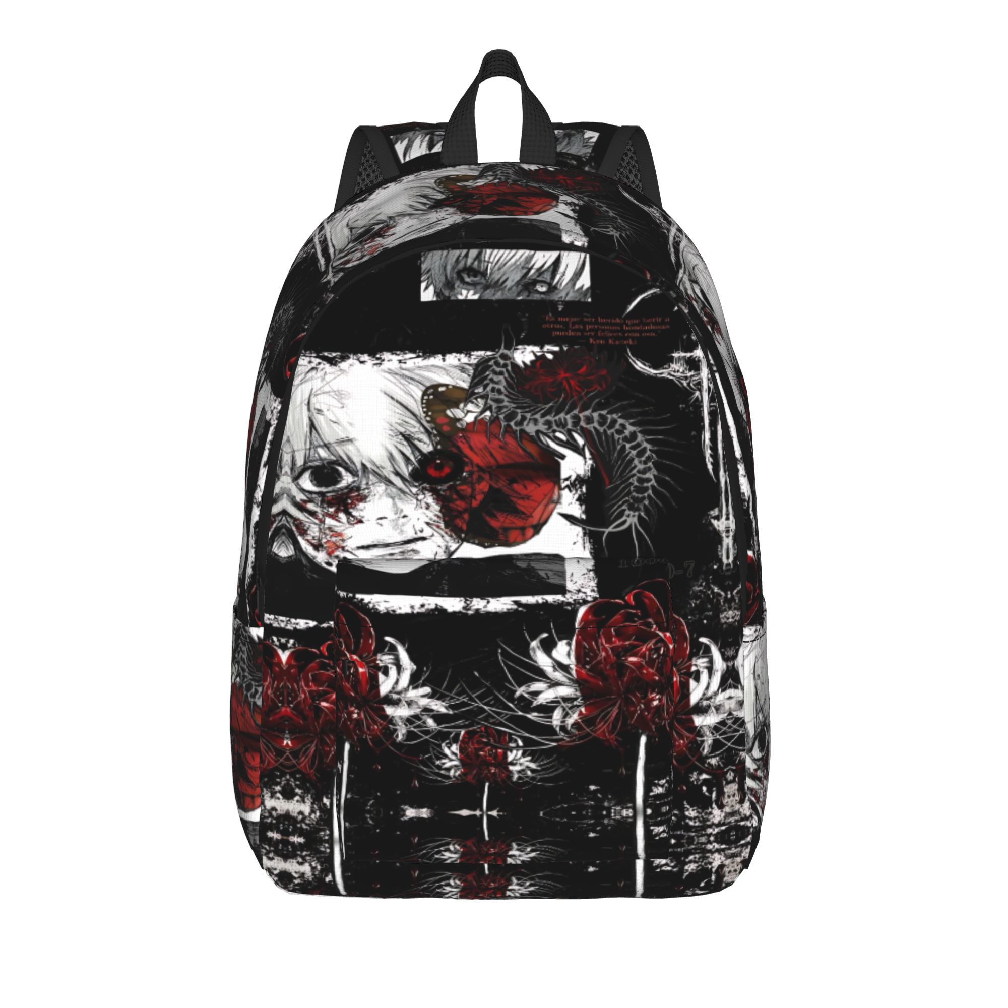 Fashion Halloween Tokyo Ghoul  - Street Fashion In Tokyo review and price