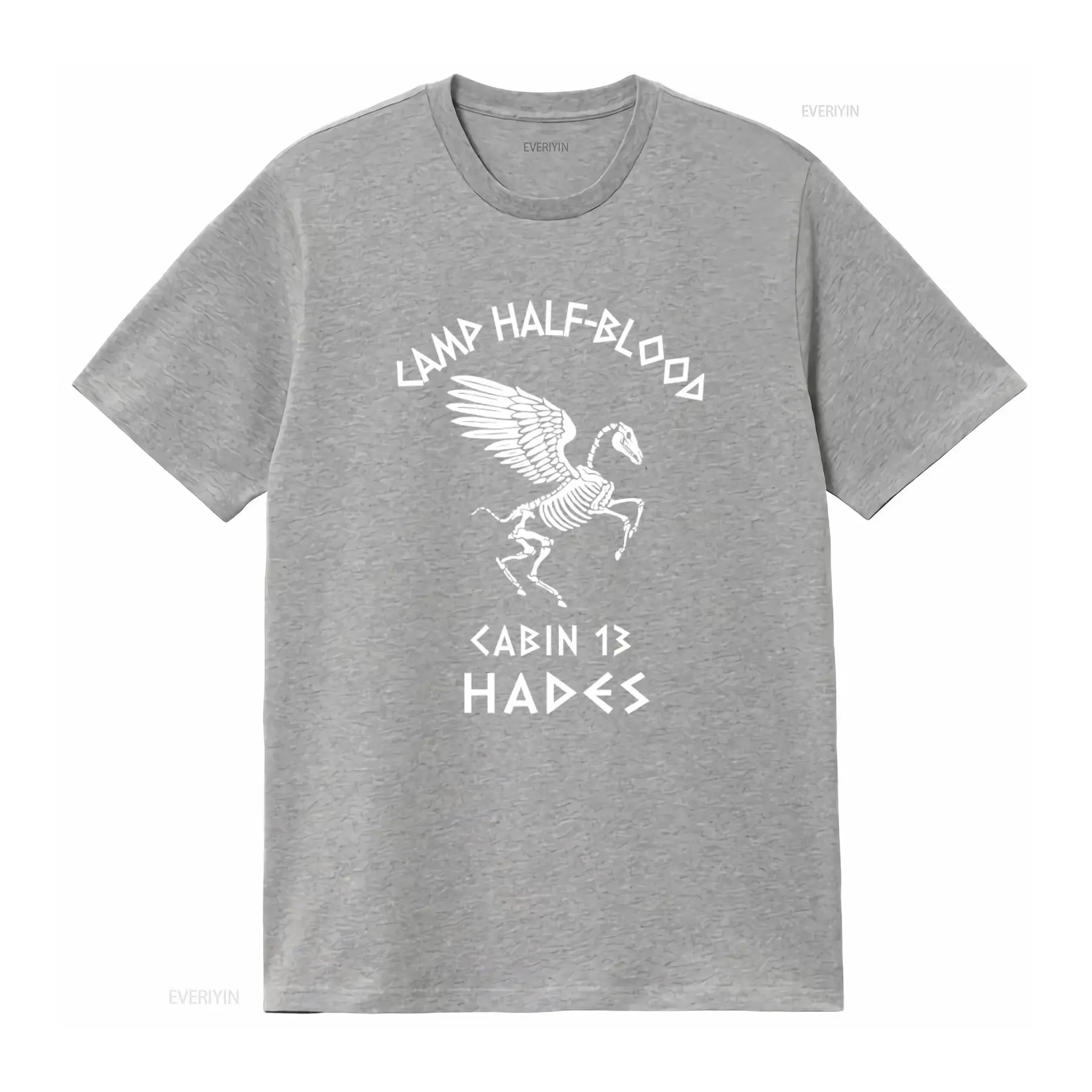 Cabin 13 Camp Half Blood Skele - Street Fashion Hip Hop review and price