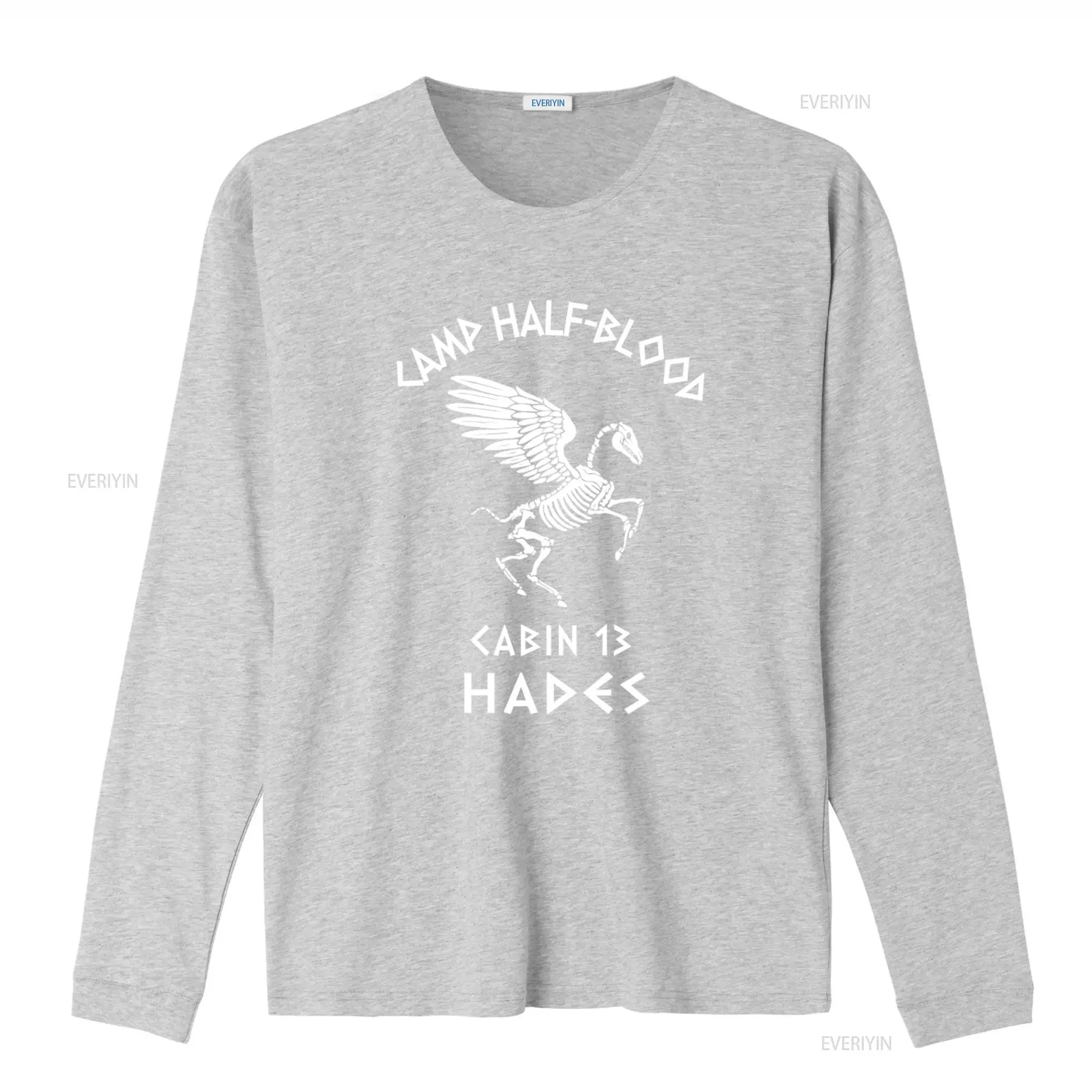 Cabin 13 Camp Half Blood Skele - Street Fashion Hip Hop review and price